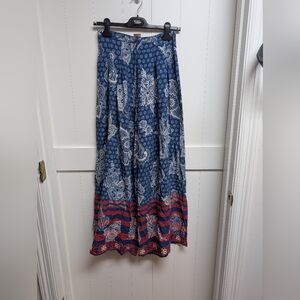 Flying Tomato Boho Pants, Small